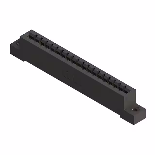 387-018-524-108 EDAC Inc.  Edgeboard Connectors
